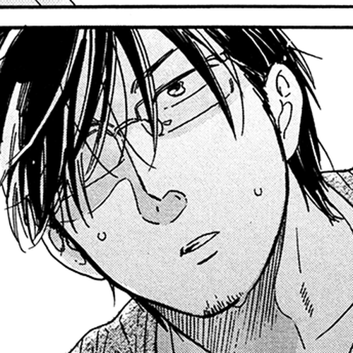 Stay Gold (Hideyoshico) Chapter 10 cover