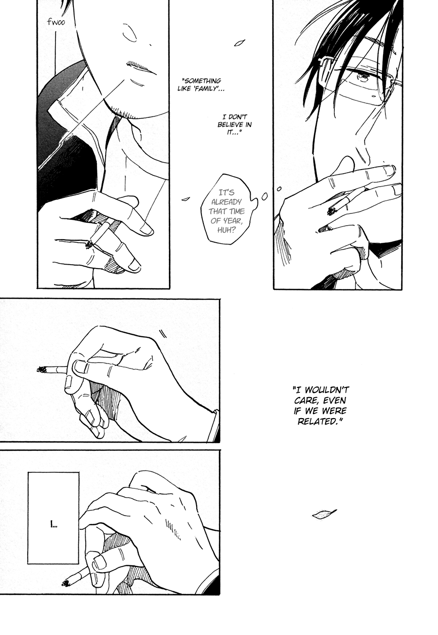 Stay Gold (Hideyoshico) Chapter 11 page 62 - Chapter 11