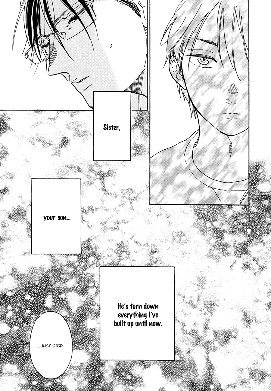 Stay Gold (Hideyoshico) Chapter 11 page 64 - Chapter 11
