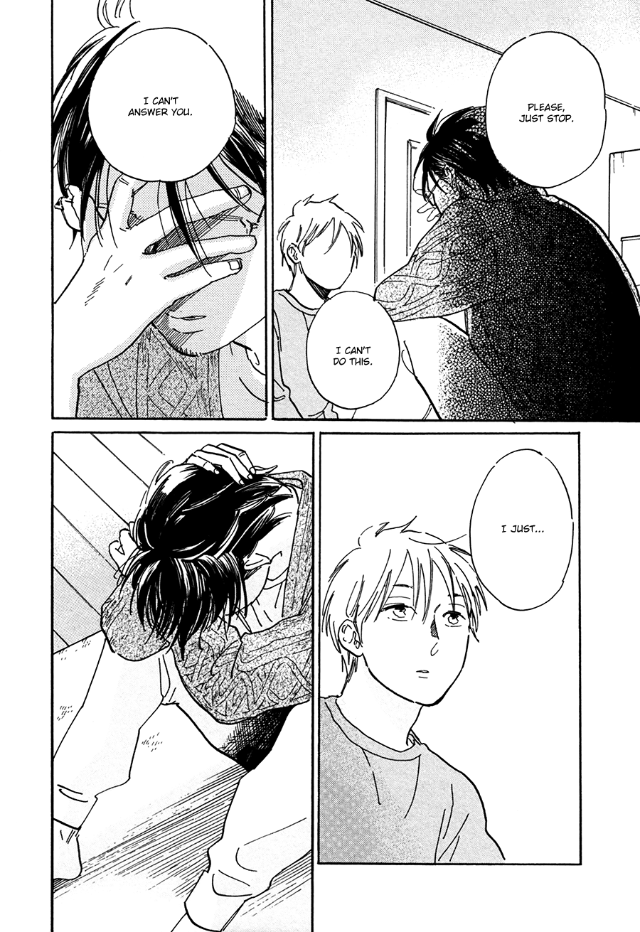 Stay Gold (Hideyoshico) Chapter 11 page 65 - Chapter 11