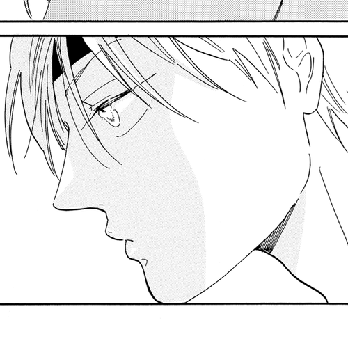 Stay Gold (Hideyoshico) Chapter 12 cover