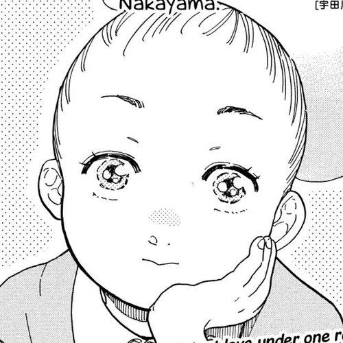Stay Gold (Hideyoshico) Chapter 13 cover