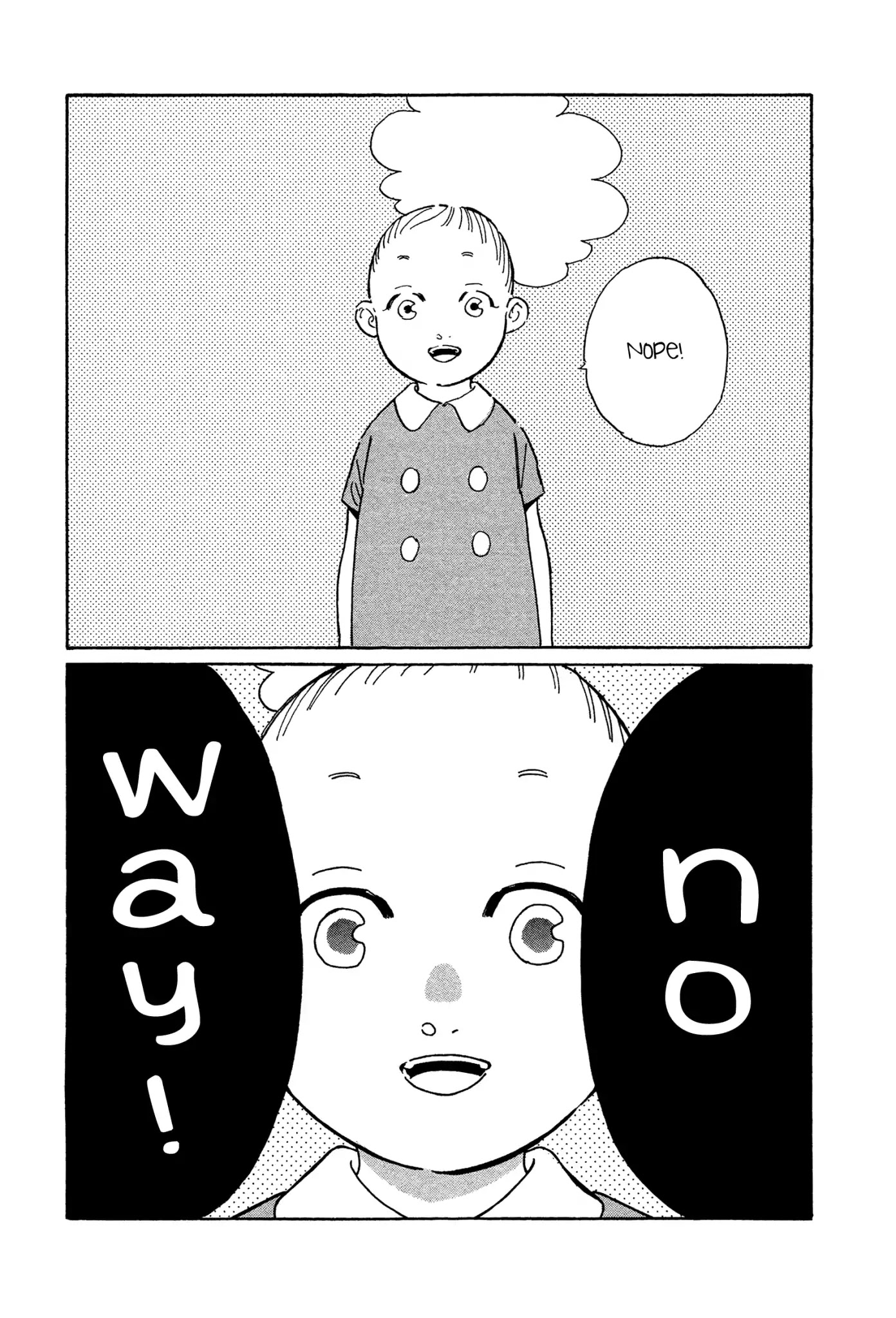 Stay Gold (Hideyoshico) Chapter 16 page 2 - Chapter 16