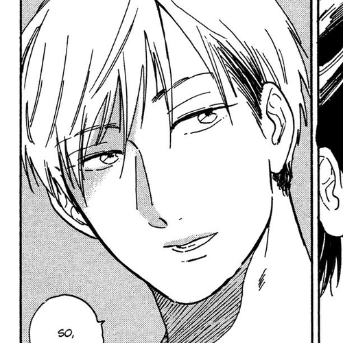 Stay Gold (Hideyoshico) Chapter 17.5 cover