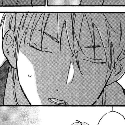 Stay Gold (Hideyoshico) Chapter 17 cover