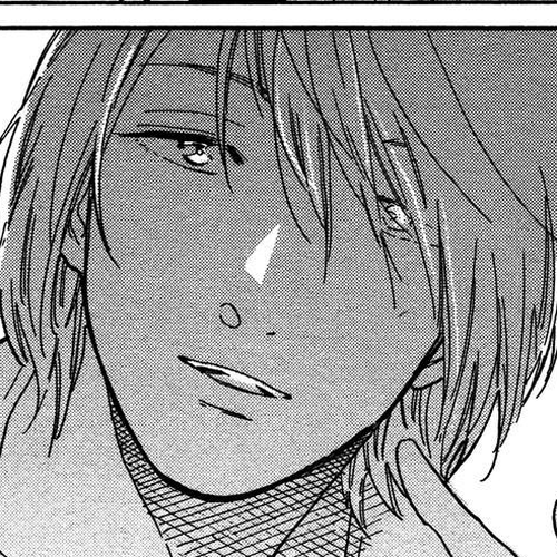 Stay Gold (Hideyoshico) Chapter 19 cover