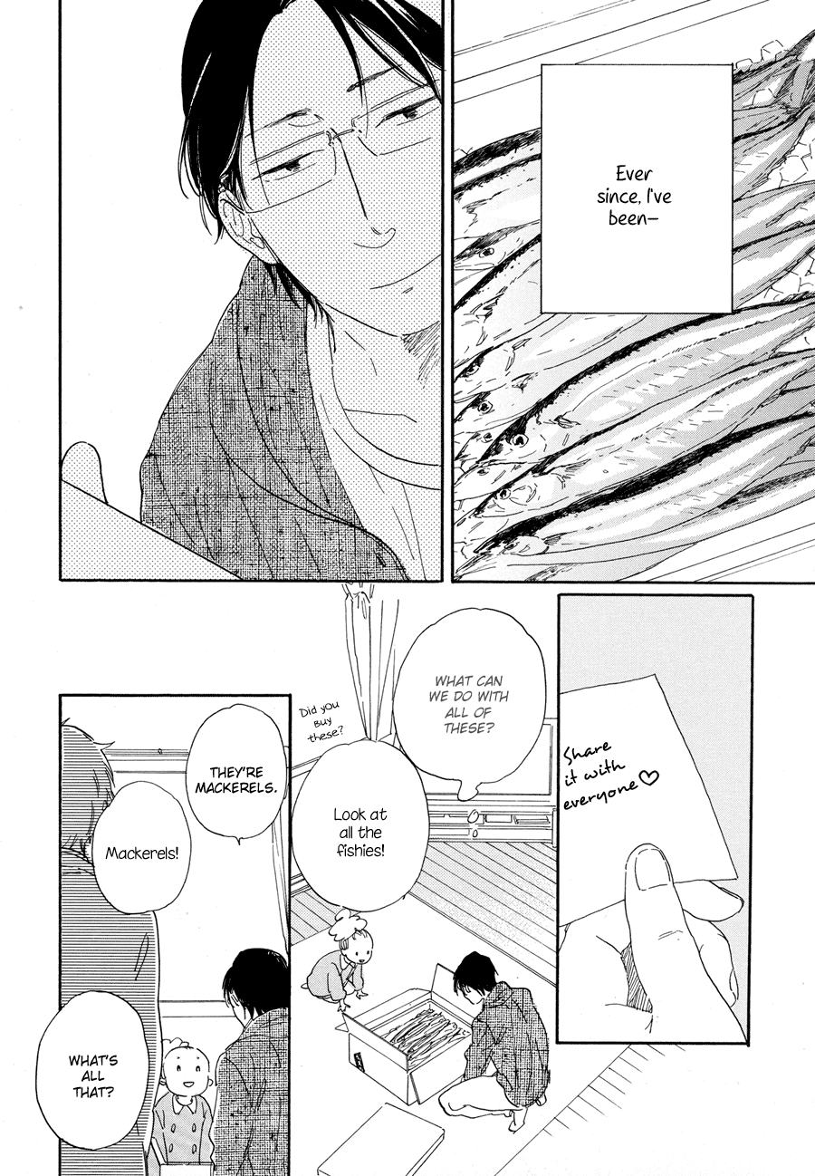 Stay Gold (Hideyoshico) Chapter 2 page 16 - Chapter 2
