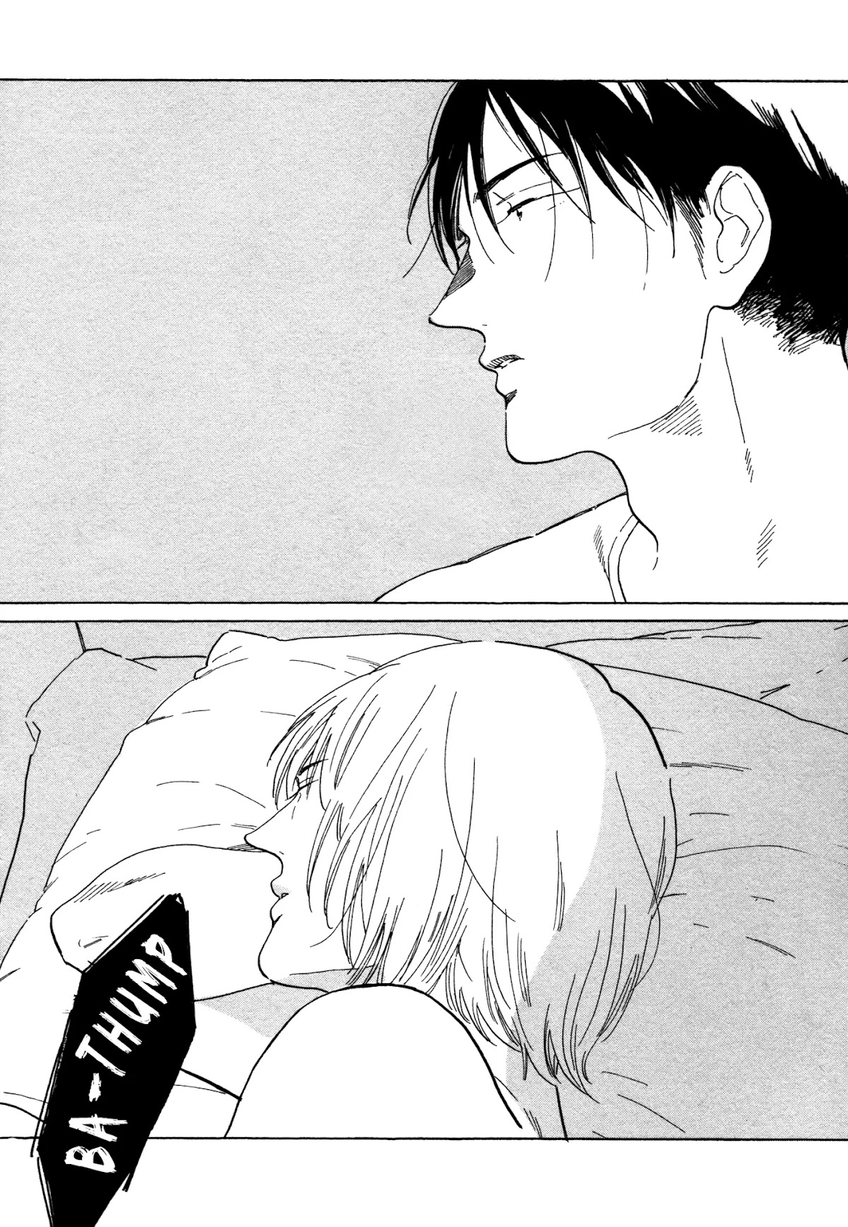 Stay Gold (Hideyoshico) Chapter 20 page 3 - Chapter 20
