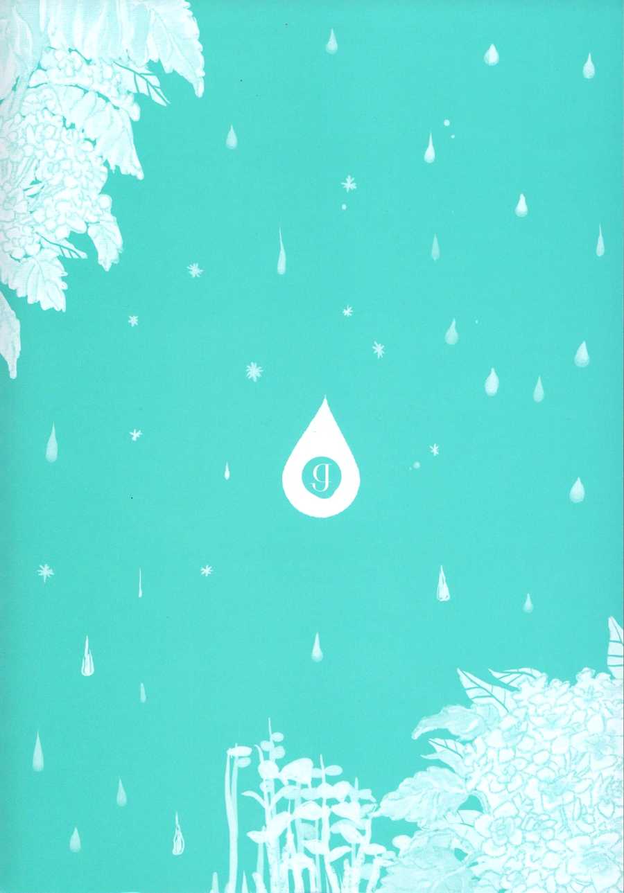 Stay Gold (Hideyoshico) Chapter 3 page 2 - Chapter 3