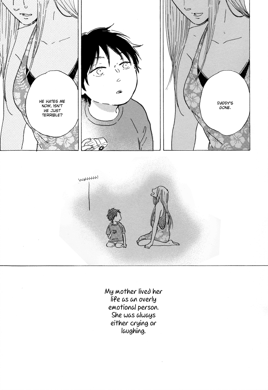 Stay Gold (Hideyoshico) Chapter 3 page 9 - Chapter 3