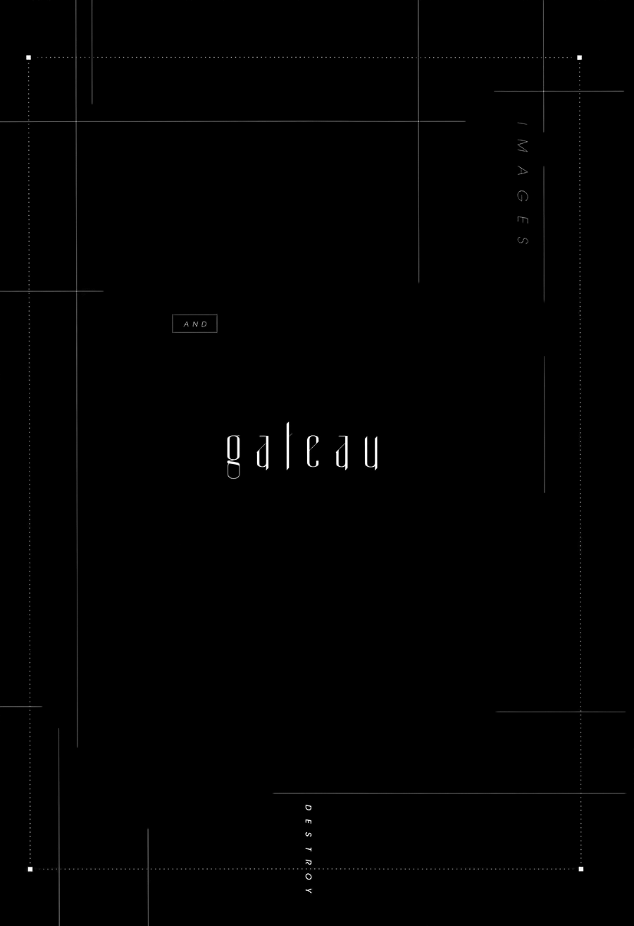 Stay Gold (Hideyoshico) Chapter 4 page 2 - Chapter 4