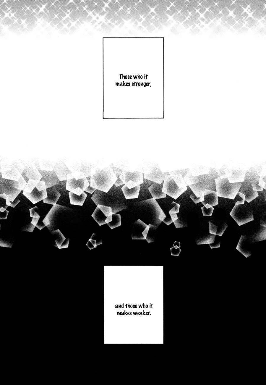 Stay Gold (Hideyoshico) Chapter 7 page 26 - Chapter 7