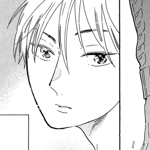 Stay Gold (Hideyoshico) Chapter 7 cover