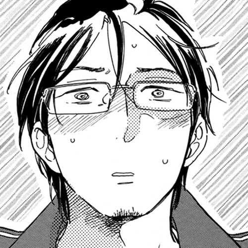 Stay Gold (Hideyoshico) Chapter 8 cover