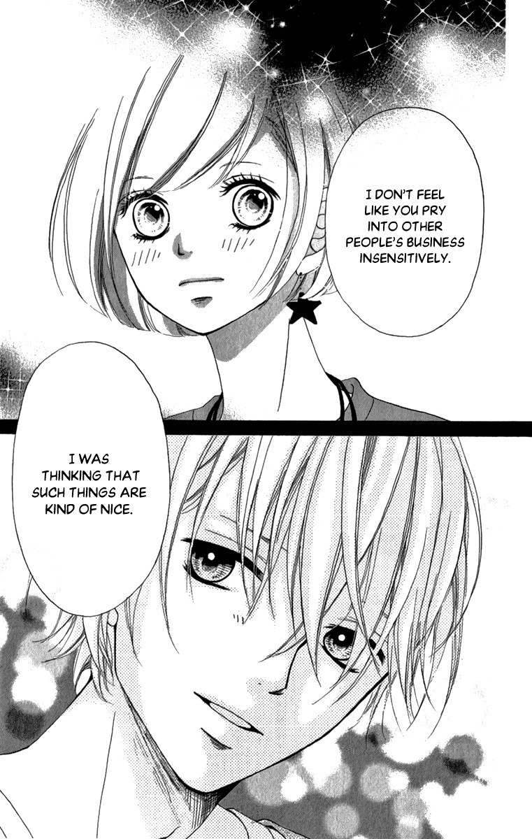 Steady Study (TAMURA Kotoyu) Chapter 1 page 28 - Chapter 1: Steady Study 1