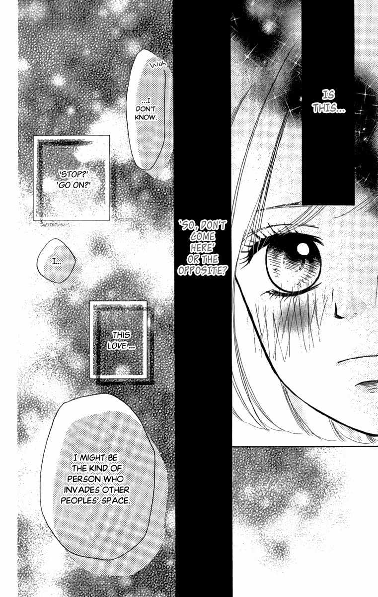 Steady Study (TAMURA Kotoyu) Chapter 1 page 29 - Chapter 1: Steady Study 1
