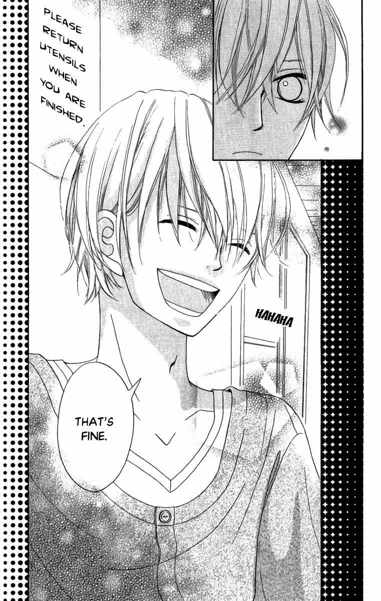 Steady Study (TAMURA Kotoyu) Chapter 1 page 30 - Chapter 1: Steady Study 1