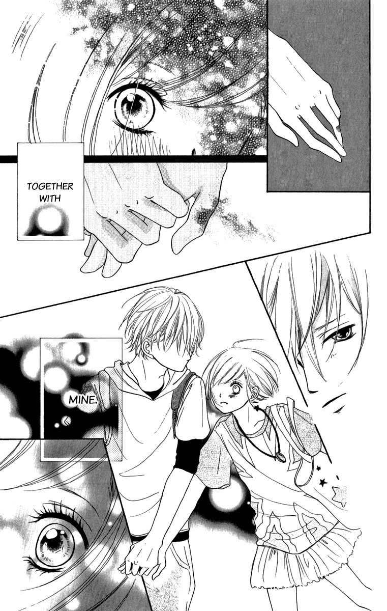 Steady Study (TAMURA Kotoyu) Chapter 1 page 34 - Chapter 1: Steady Study 1