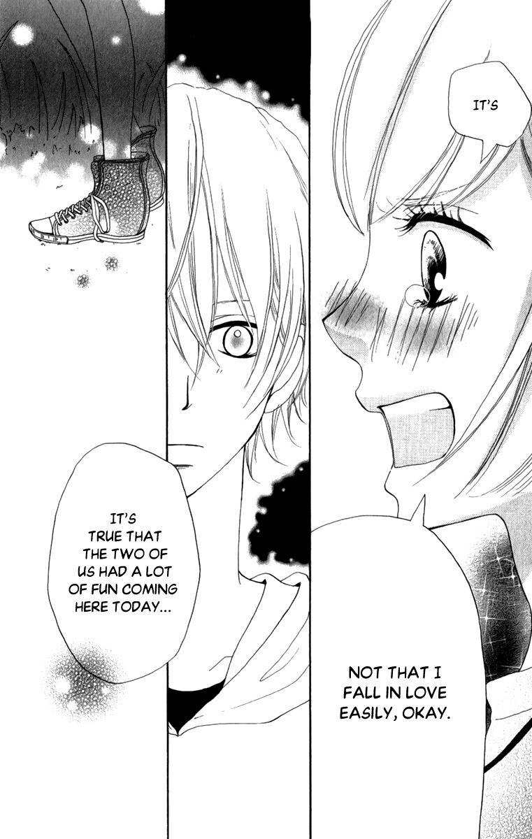 Steady Study (TAMURA Kotoyu) Chapter 1 page 41 - Chapter 1: Steady Study 1
