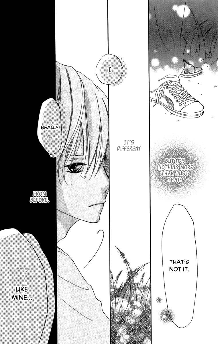 Steady Study (TAMURA Kotoyu) Chapter 1 page 42 - Chapter 1: Steady Study 1