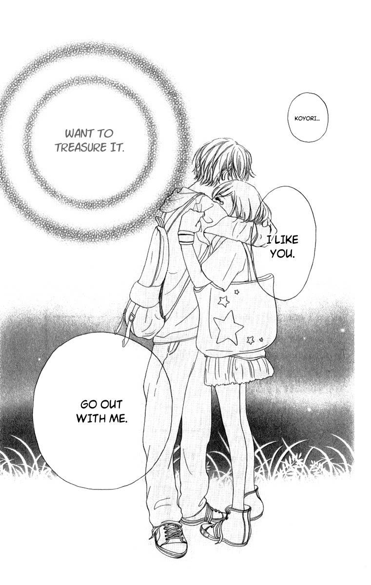 Steady Study (TAMURA Kotoyu) Chapter 1 page 44 - Chapter 1: Steady Study 1