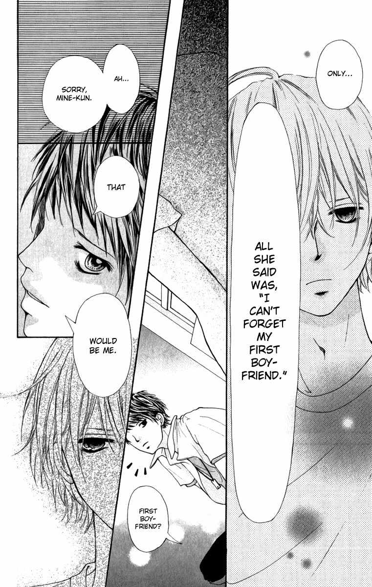 Steady Study (TAMURA Kotoyu) Chapter 2 page 16 - Chapter 2: Steady Study 2