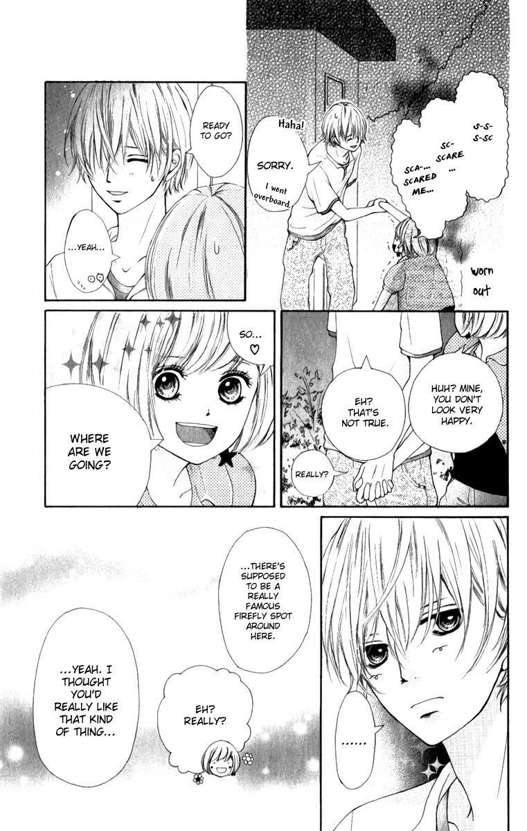 Steady Study (TAMURA Kotoyu) Chapter 2 page 19 - Chapter 2: Steady Study 2