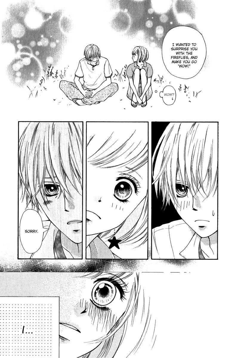 Steady Study (TAMURA Kotoyu) Chapter 2 page 21 - Chapter 2: Steady Study 2