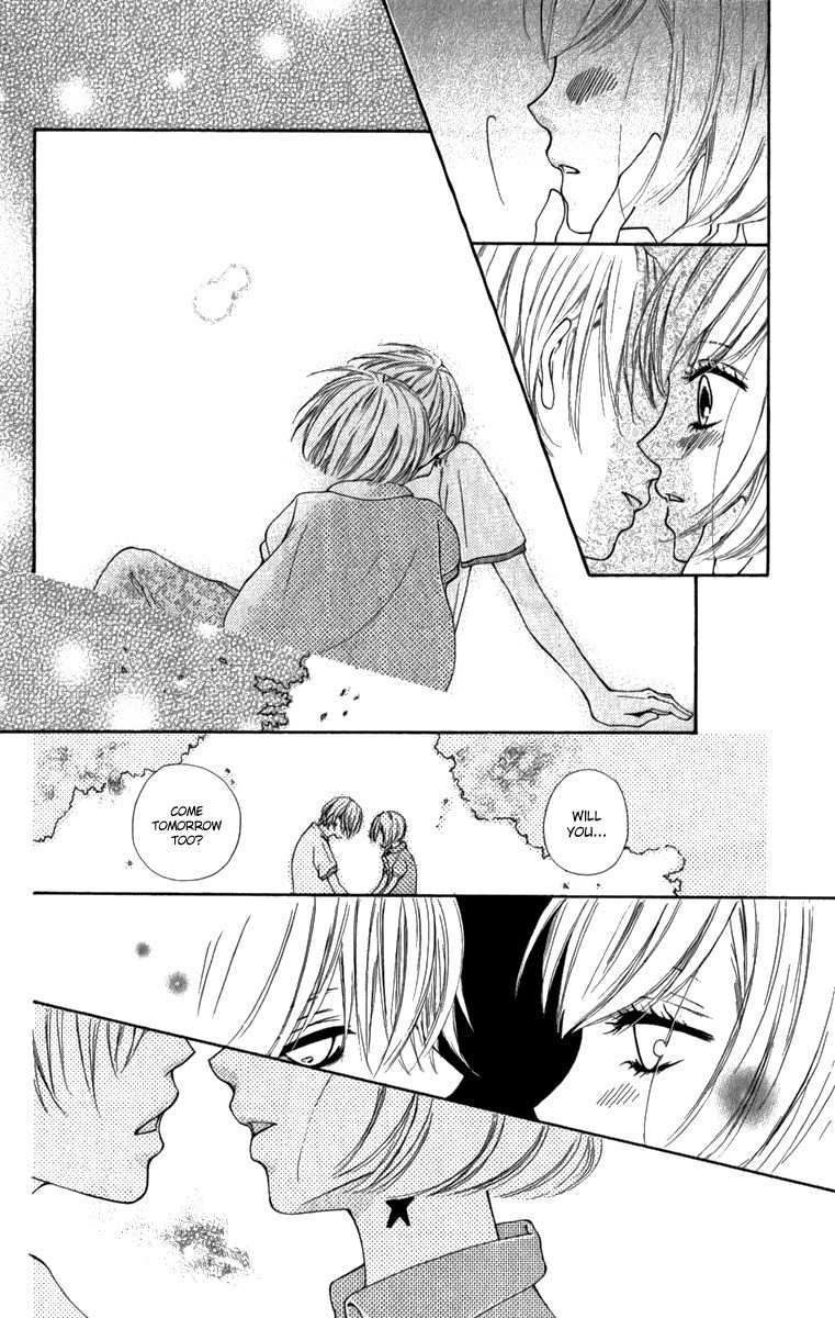 Steady Study (TAMURA Kotoyu) Chapter 2 page 24 - Chapter 2: Steady Study 2