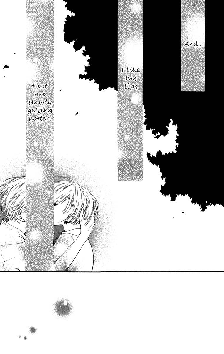 Steady Study (TAMURA Kotoyu) Chapter 2 page 25 - Chapter 2: Steady Study 2