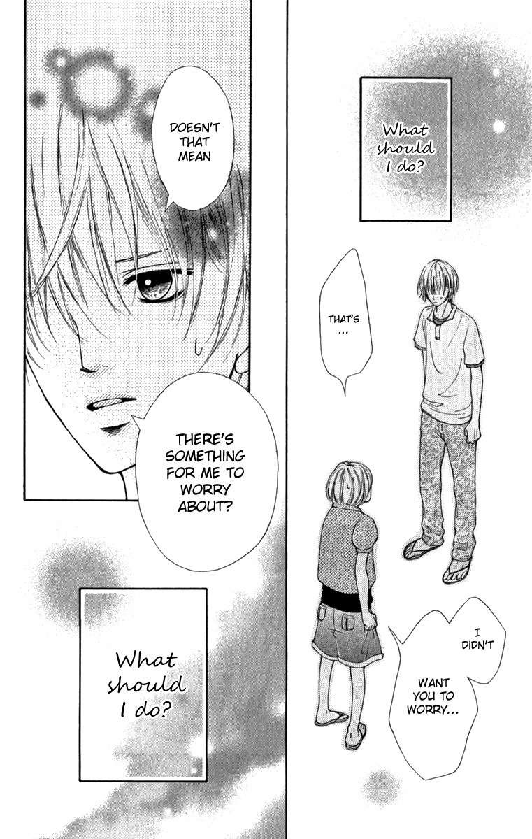 Steady Study (TAMURA Kotoyu) Chapter 2 page 34 - Chapter 2: Steady Study 2