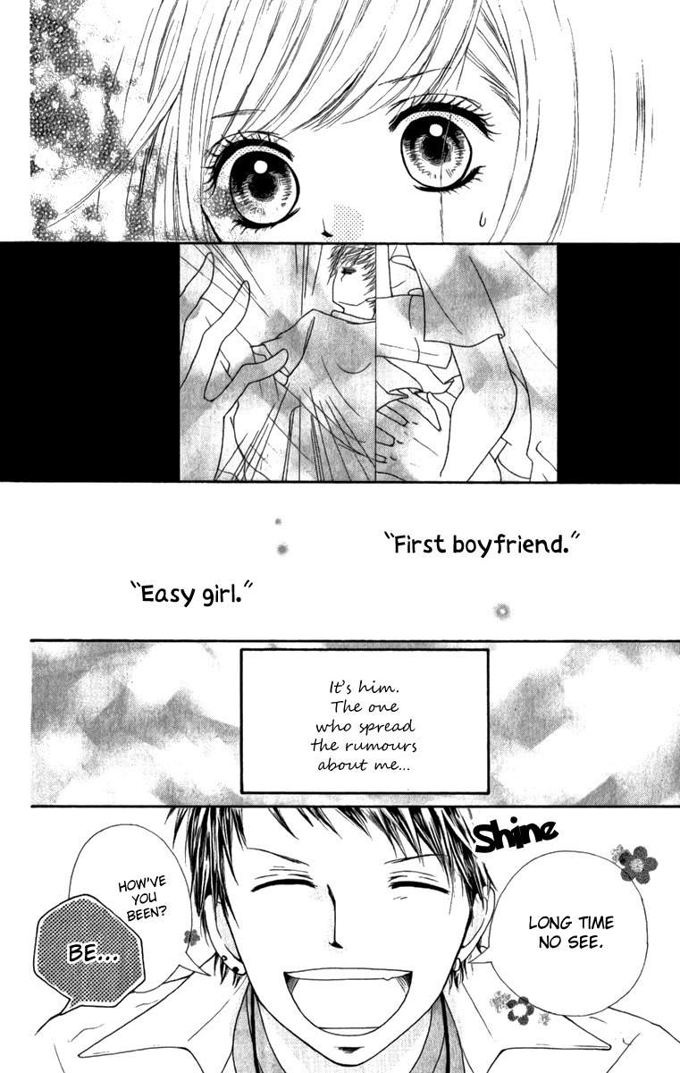 Steady Study (TAMURA Kotoyu) Chapter 2 page 6 - Chapter 2: Steady Study 2