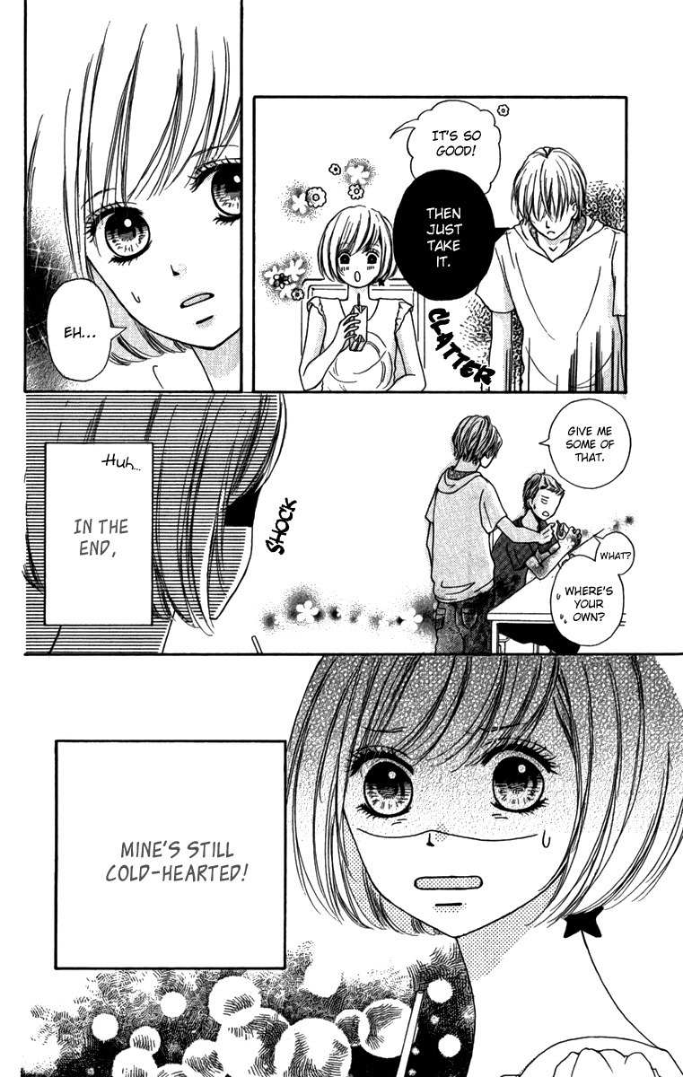 Steady Study (TAMURA Kotoyu) Chapter 3 page 16 - Chapter 3: Steady Study 3