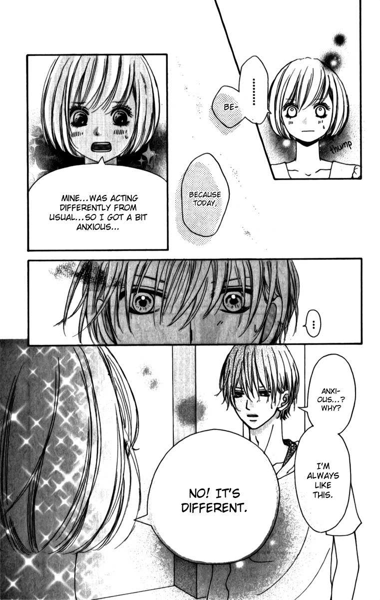 Steady Study (TAMURA Kotoyu) Chapter 3 page 27 - Chapter 3: Steady Study 3