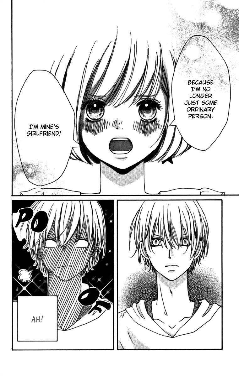 Steady Study (TAMURA Kotoyu) Chapter 3 page 28 - Chapter 3: Steady Study 3