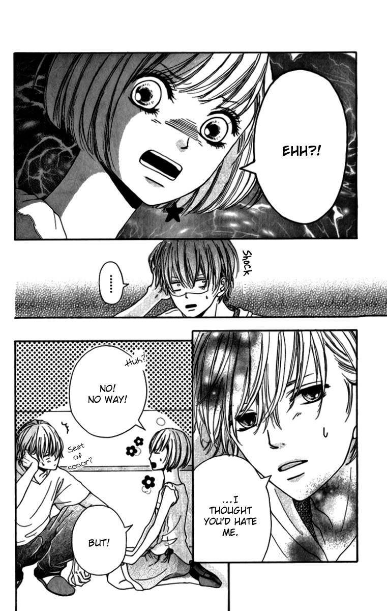 Steady Study (TAMURA Kotoyu) Chapter 3 page 32 - Chapter 3: Steady Study 3