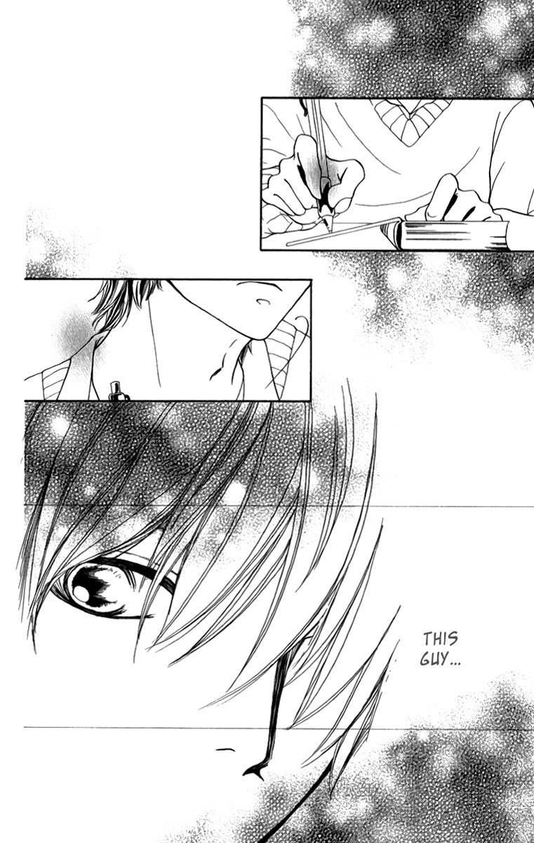 Steady Study (TAMURA Kotoyu) Chapter 5 page 16 - Chapter 5: Lips That Fantasize