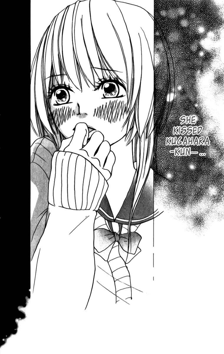 Steady Study (TAMURA Kotoyu) Chapter 5 page 24 - Chapter 5: Lips That Fantasize