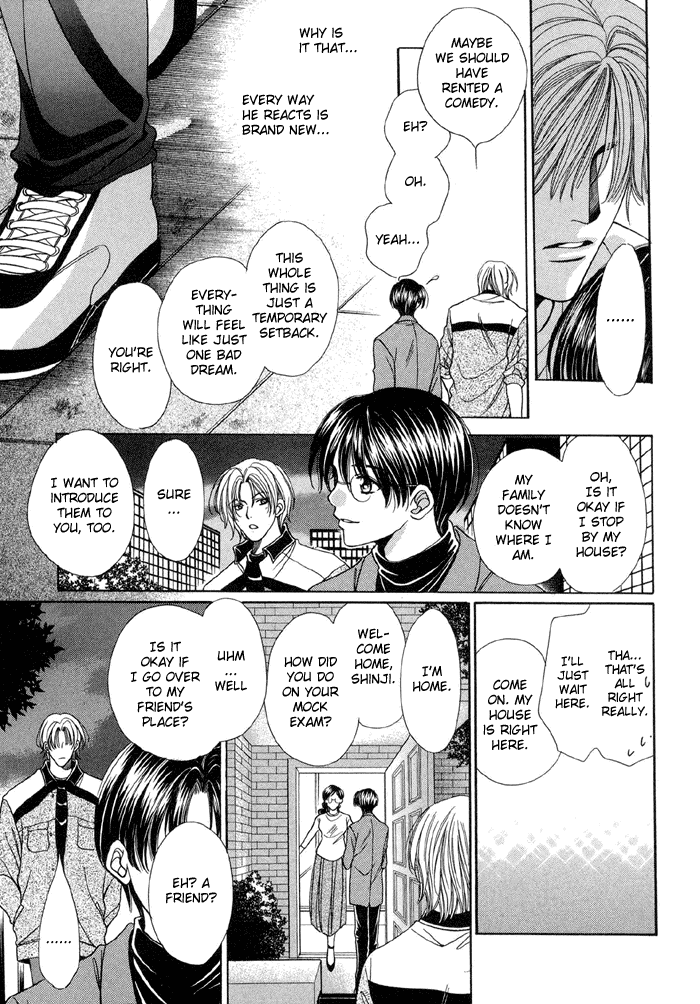 Steady Study (Yamato Nase) Chapter 1.2 page 28 - Chapter 1 v2 : Lesson 1