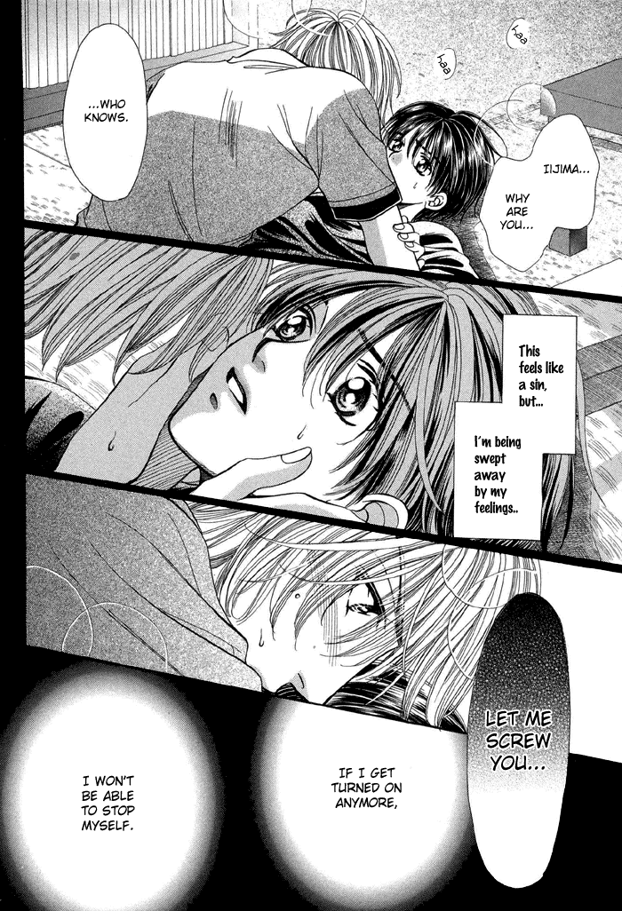 Steady Study (Yamato Nase) Chapter 1.2 page 37 - Chapter 1 v2 : Lesson 1