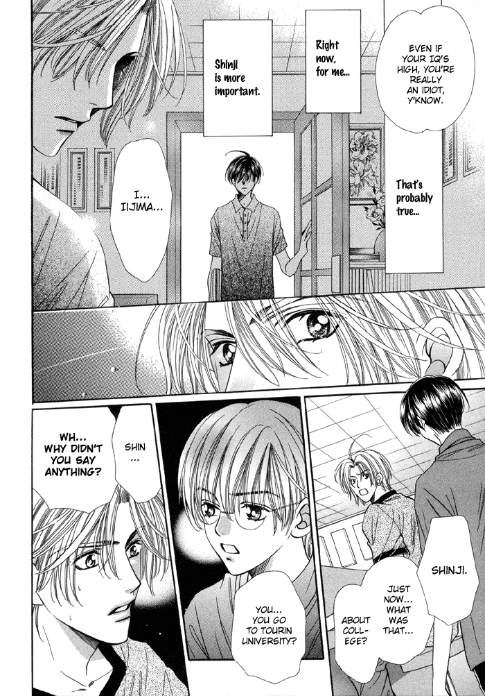 Steady Study (Yamato Nase) Chapter 1.2 page 59 - Chapter 1 v2 : Lesson 1