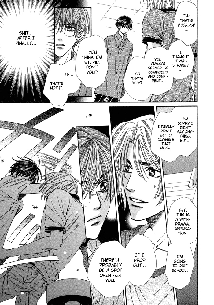 Steady Study (Yamato Nase) Chapter 1.2 page 60 - Chapter 1 v2 : Lesson 1