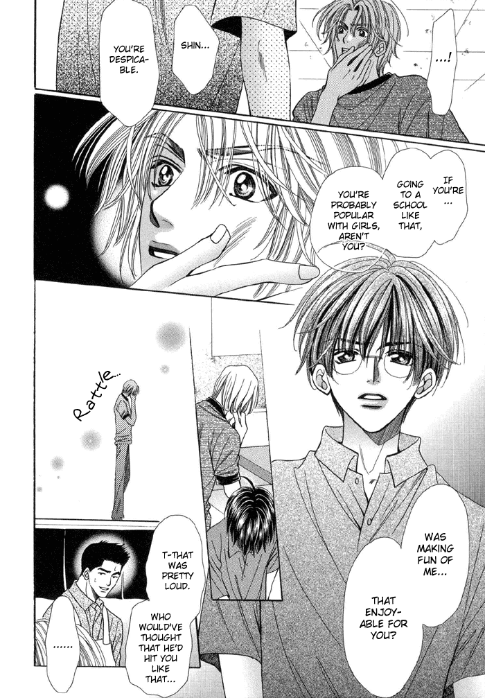 Steady Study (Yamato Nase) Chapter 1.2 page 61 - Chapter 1 v2 : Lesson 1