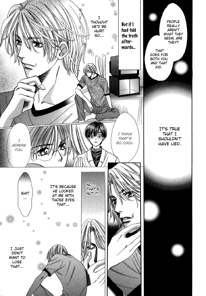 Steady Study (Yamato Nase) Chapter 1.2 page 62 - Chapter 1 v2 : Lesson 1