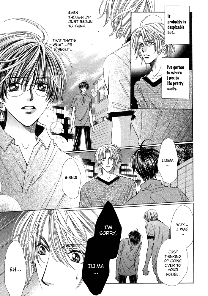 Steady Study (Yamato Nase) Chapter 1.2 page 64 - Chapter 1 v2 : Lesson 1