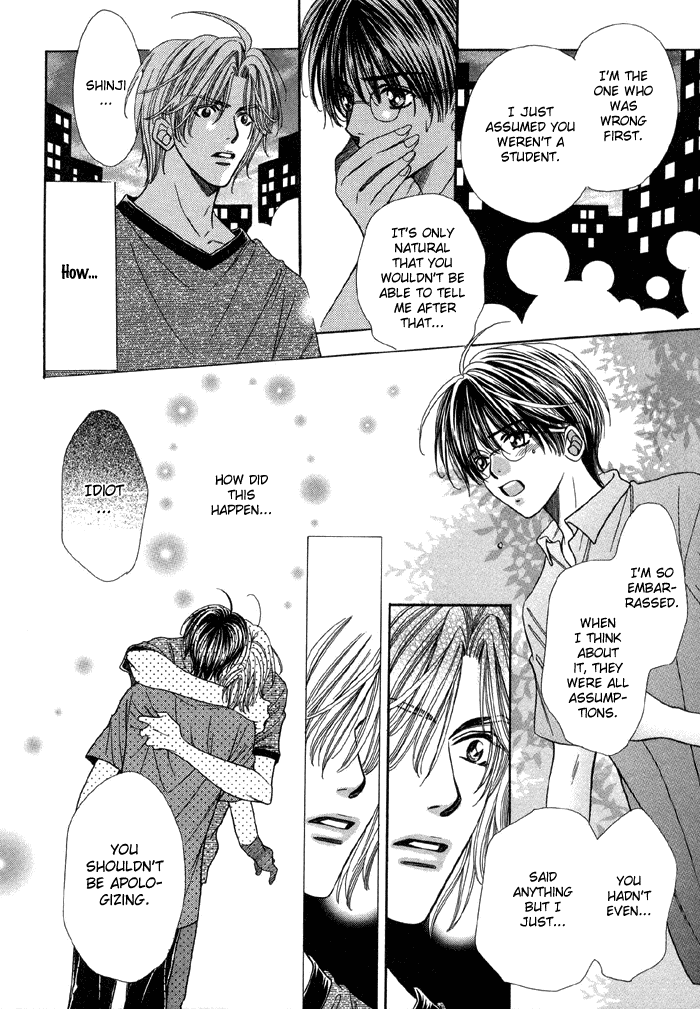 Steady Study (Yamato Nase) Chapter 1.2 page 65 - Chapter 1 v2 : Lesson 1