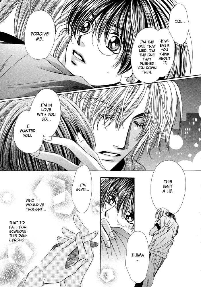 Steady Study (Yamato Nase) Chapter 1.2 page 66 - Chapter 1 v2 : Lesson 1