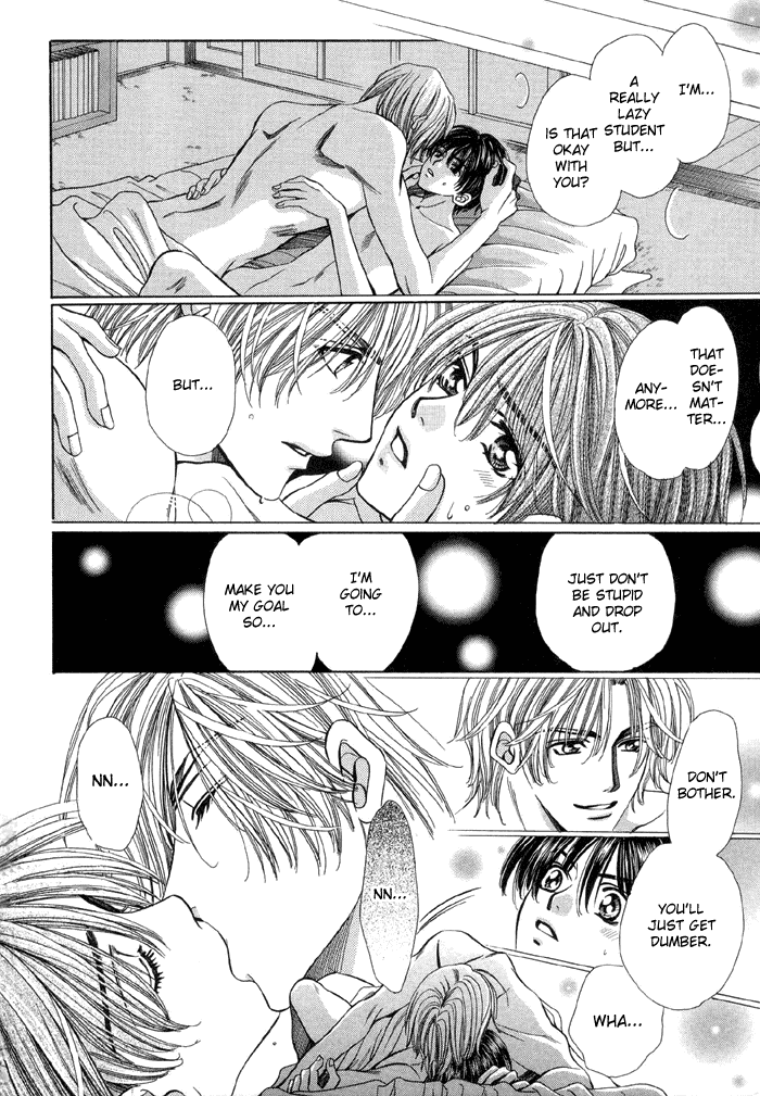 Steady Study (Yamato Nase) Chapter 1.2 page 67 - Chapter 1 v2 : Lesson 1