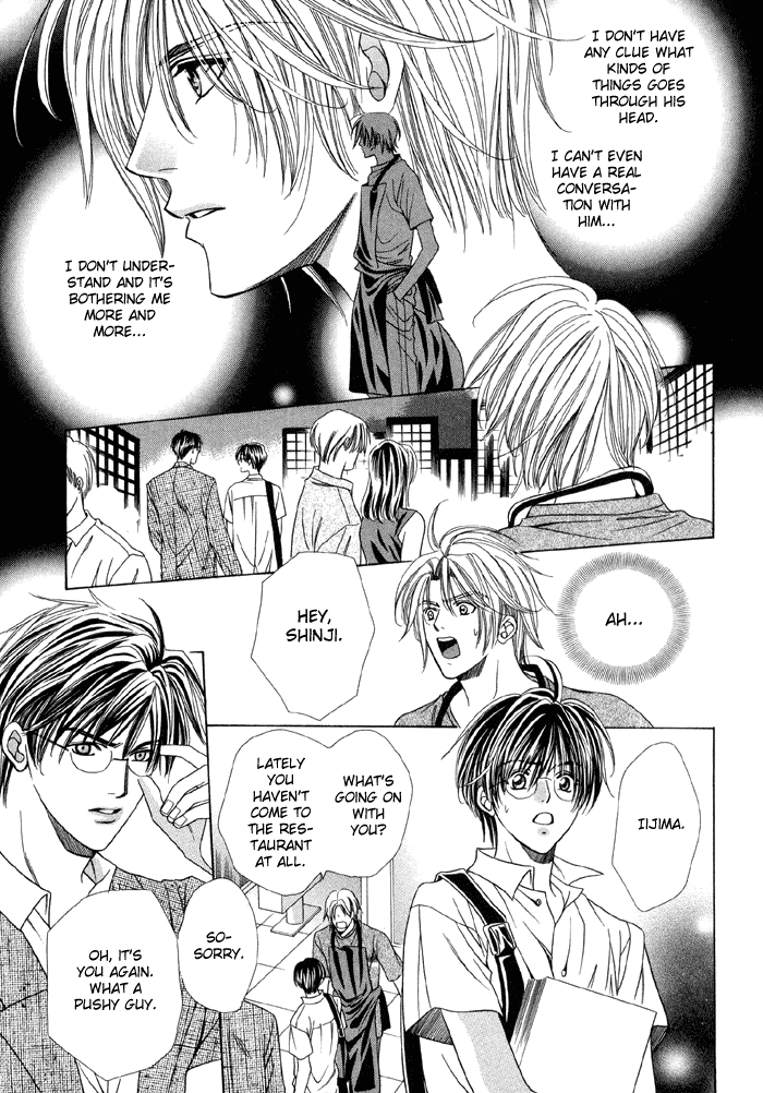 Steady Study (Yamato Nase) Chapter 2.2 page 19 - Chapter 2 v2 : Lesson 2