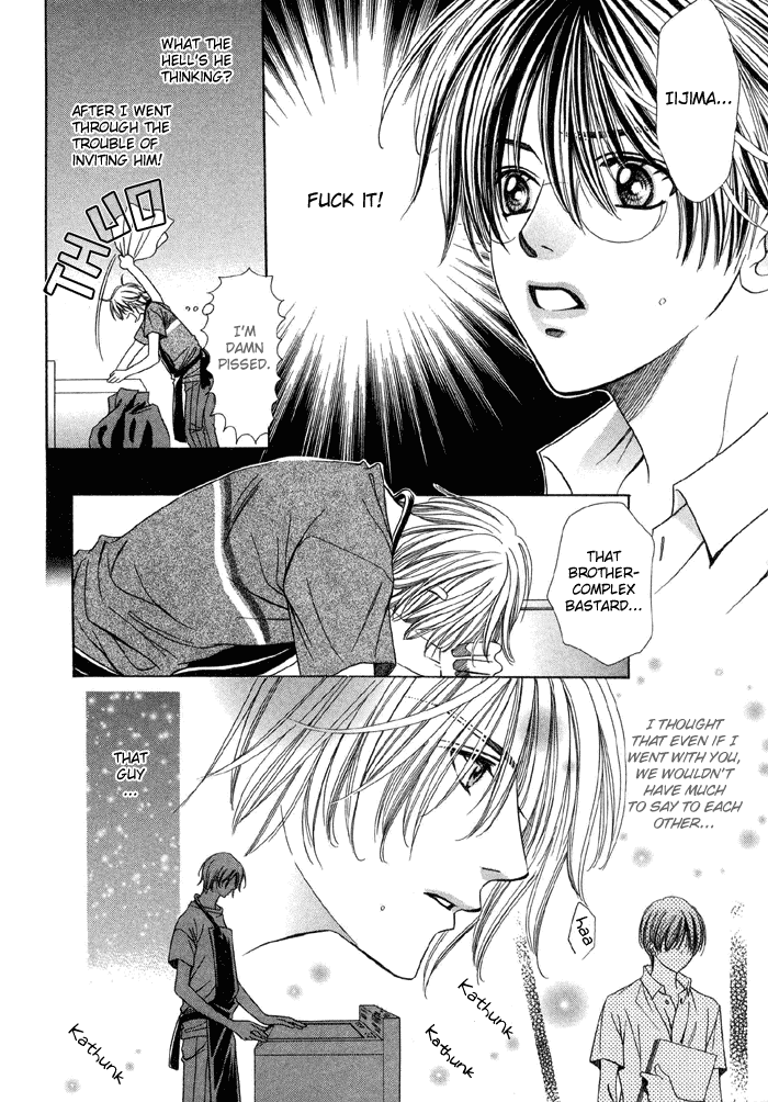 Steady Study (Yamato Nase) Chapter 2.2 page 22 - Chapter 2 v2 : Lesson 2